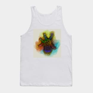 reach Tank Top